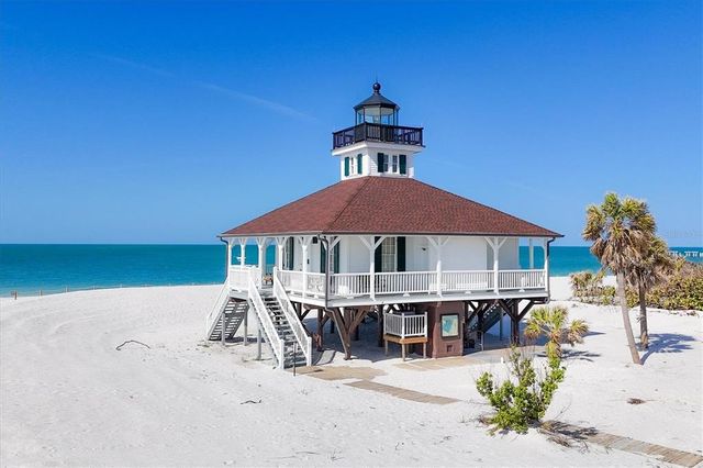 862 GRANDE PASS WAY, Boca Grande, FL 33921