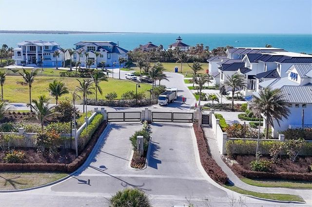 862 GRANDE PASS WAY, Boca Grande, FL 33921