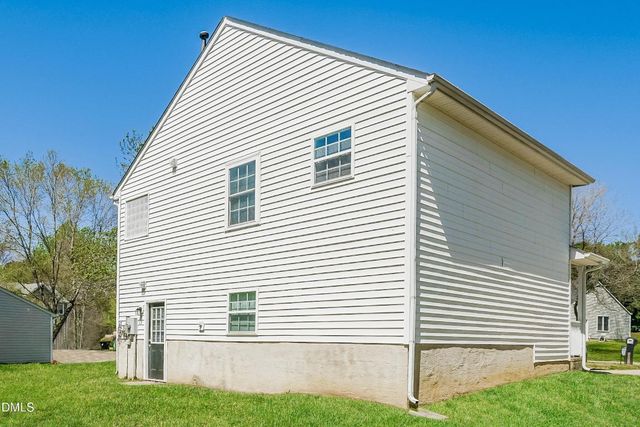 107 Elmridge Drive, Knightdale, NC 27545