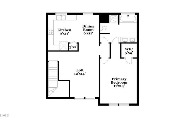 107 Elmridge Drive, Knightdale, NC 27545