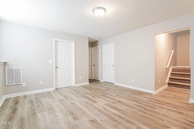 107 Elmridge Drive, Knightdale, NC 27545