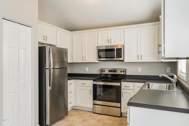 107 Elmridge Drive, Knightdale, NC 27545