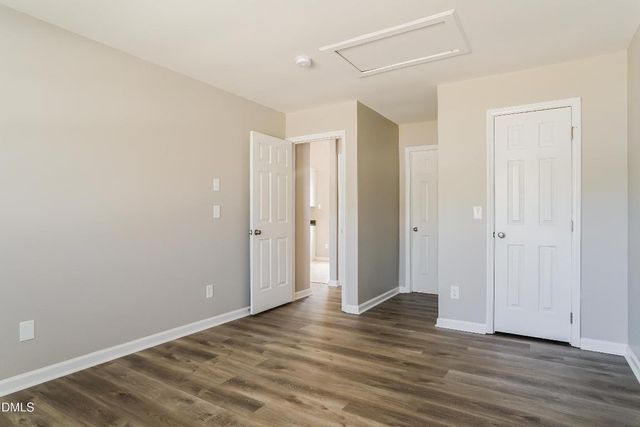 107 Elmridge Drive, Knightdale, NC 27545