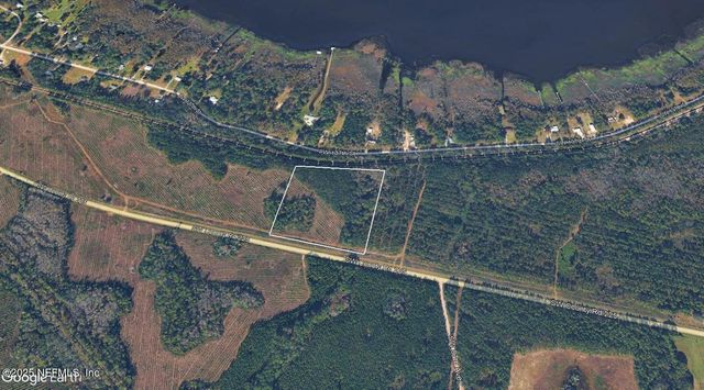 LOT 5 SW COUNTY ROAD 225, Starke, FL 32091