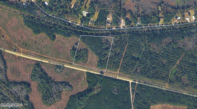 LOT 5 SW COUNTY ROAD 225, Starke, FL 32091