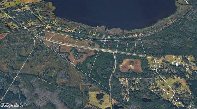 LOT 5 SW COUNTY ROAD 225, Starke, FL 32091