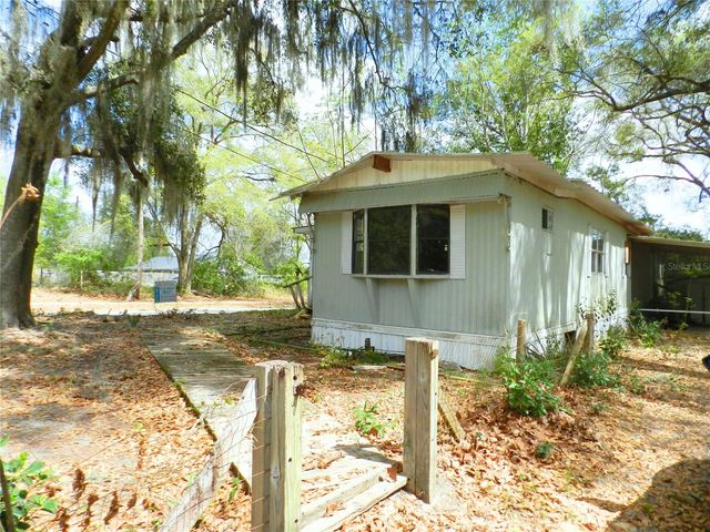 755 SW JASMINE AVENUE, Keystone Heights, FL 32656