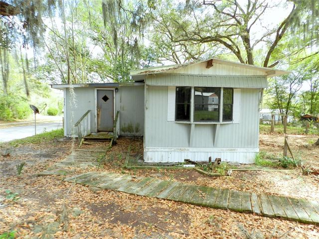 755 SW JASMINE AVENUE, Keystone Heights, FL 32656