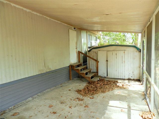 755 SW JASMINE AVENUE, Keystone Heights, FL 32656