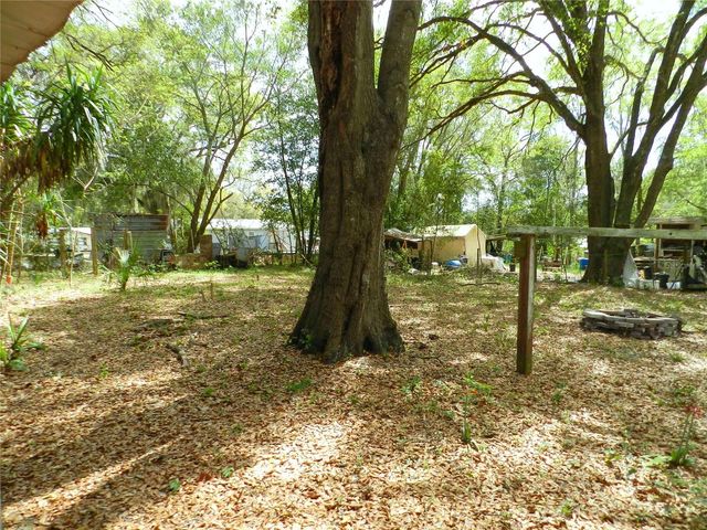 755 SW JASMINE AVENUE, Keystone Heights, FL 32656