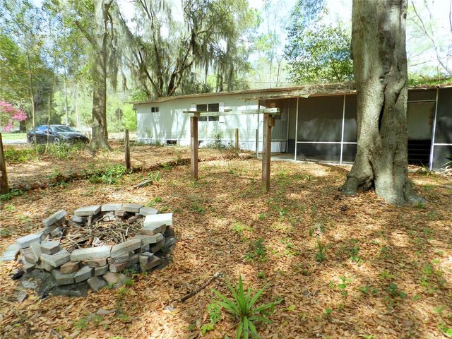 755 SW JASMINE AVENUE, Keystone Heights, FL 32656