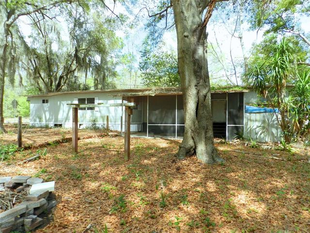 755 SW JASMINE AVENUE, Keystone Heights, FL 32656