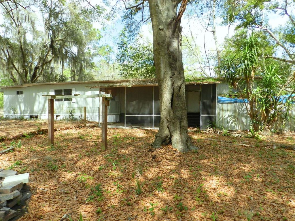 755 SW JASMINE AVENUE, Keystone Heights, FL 32656