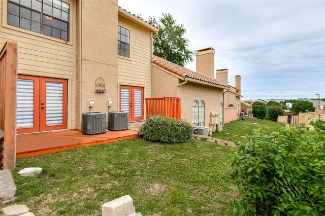 4280 Cuesta Drive, Irving, TX 75038