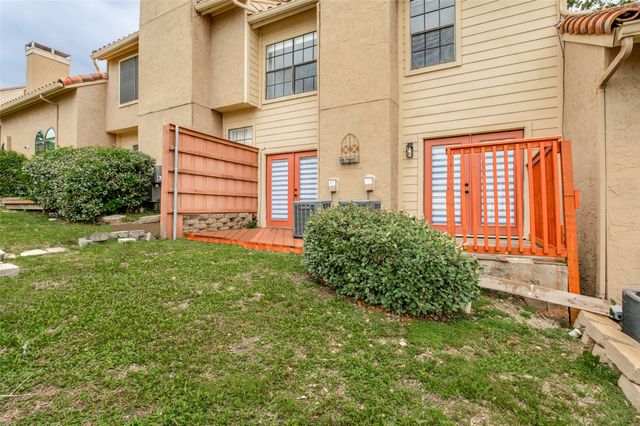 4280 Cuesta Drive, Irving, TX 75038