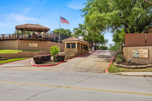 4280 Cuesta Drive, Irving, TX 75038