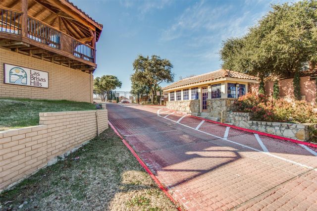 4280 Cuesta Drive, Irving, TX 75038