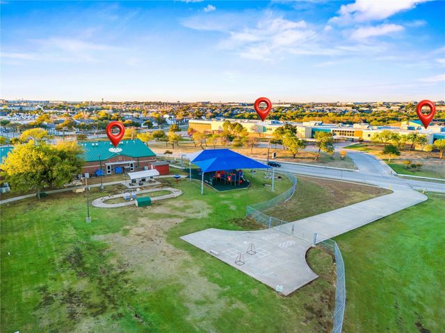 4280 Cuesta Drive, Irving, TX 75038