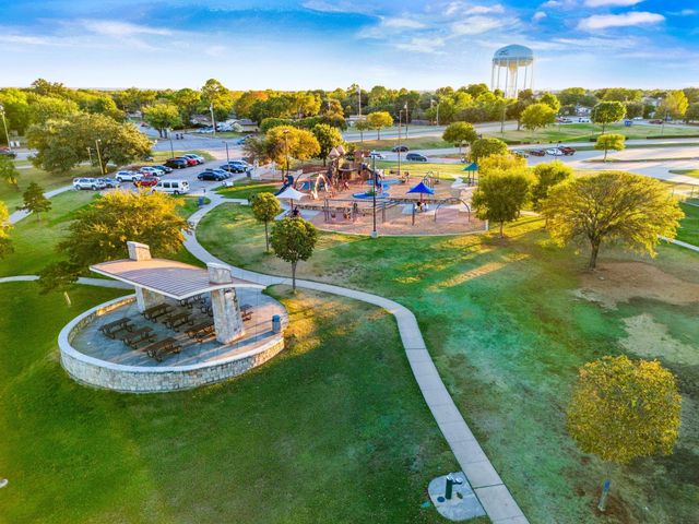 4280 Cuesta Drive, Irving, TX 75038