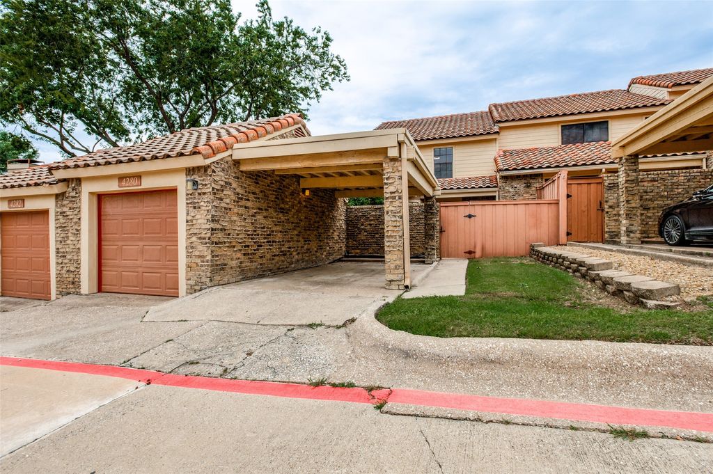 4280 Cuesta Drive, Irving, TX 75038