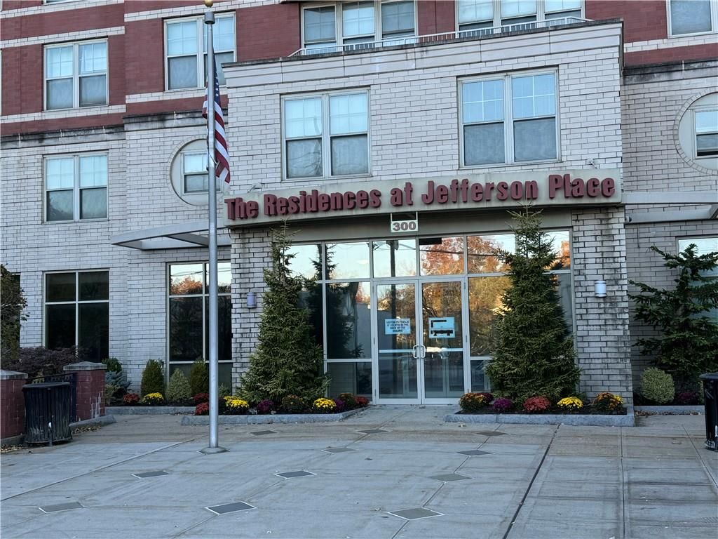300 Mamaroneck Avenue 509, White Plains, NY 10605