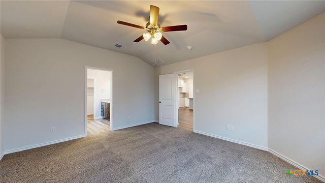 2057 Buckner Street, Nolanville, TX 76559