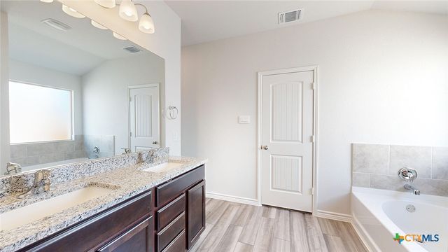 2057 Buckner Street, Nolanville, TX 76559