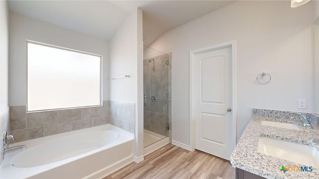 2057 Buckner Street, Nolanville, TX 76559