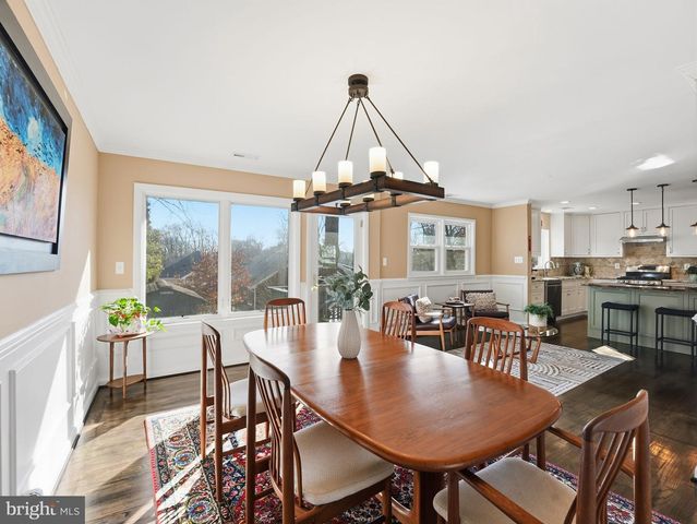 2337 N FILLMORE ST N, Arlington, VA 22207