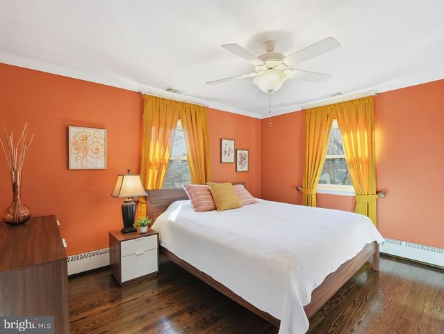 2337 N FILLMORE ST N, Arlington, VA 22207