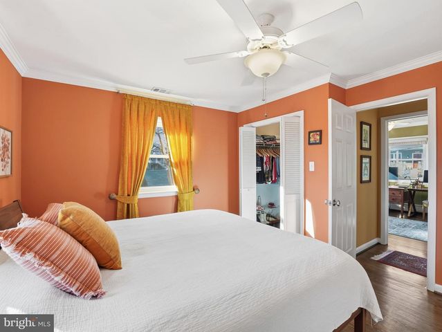 2337 N FILLMORE ST N, Arlington, VA 22207