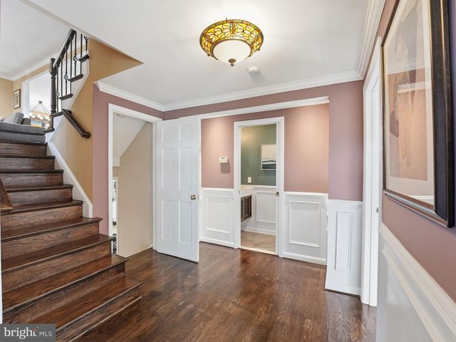 2337 N FILLMORE ST N, Arlington, VA 22207