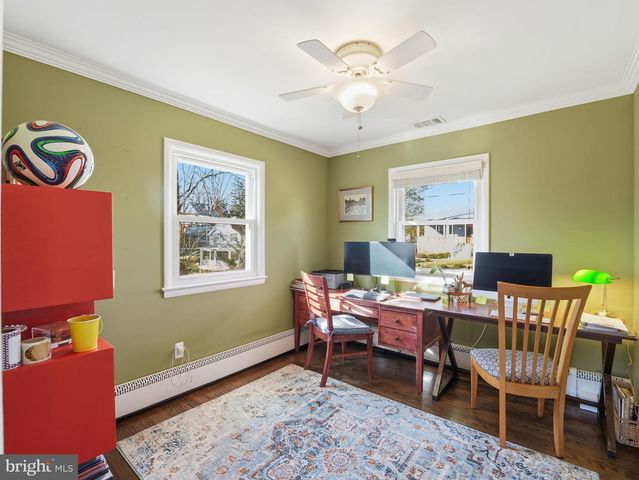 2337 N FILLMORE ST N, Arlington, VA 22207