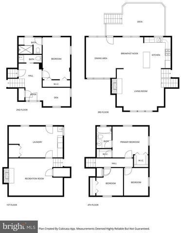 2337 N FILLMORE ST N, Arlington, VA 22207