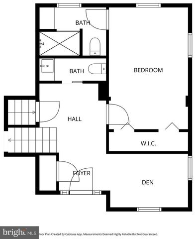 2337 N FILLMORE ST N, Arlington, VA 22207