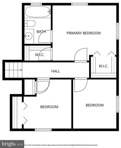 2337 N FILLMORE ST N, Arlington, VA 22207