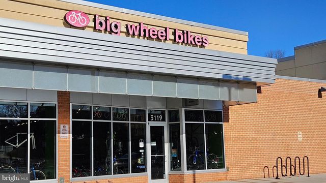 2337 N FILLMORE ST N, Arlington, VA 22207