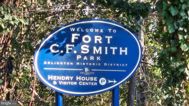 2337 N FILLMORE ST N, Arlington, VA 22207