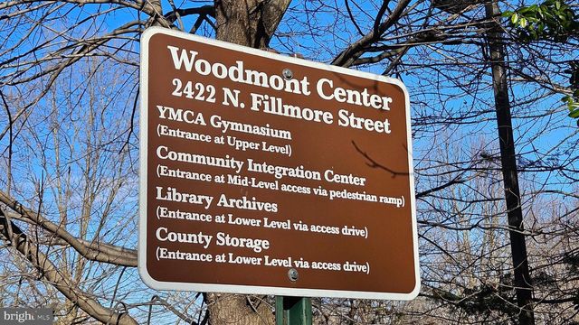 2337 N FILLMORE ST N, Arlington, VA 22207