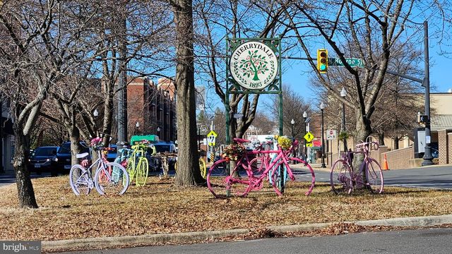 2337 N FILLMORE ST N, Arlington, VA 22207