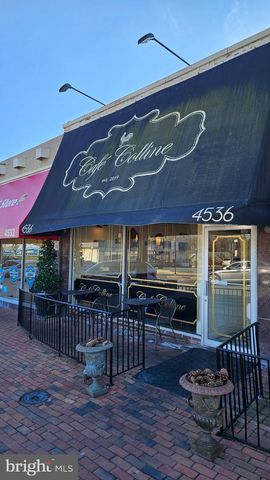 2337 N FILLMORE ST N, Arlington, VA 22207