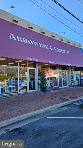 2337 N FILLMORE ST N, Arlington, VA 22207