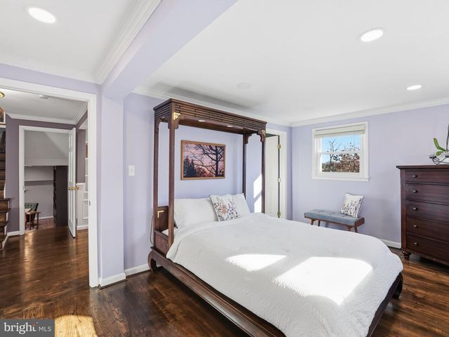 2337 N FILLMORE ST N, Arlington, VA 22207