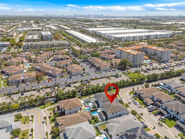 8019 NW 46th Ter, Doral, FL 33166