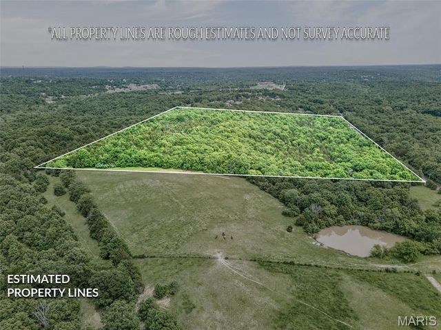 1444 Yellow Rock, De Soto, MO 63020