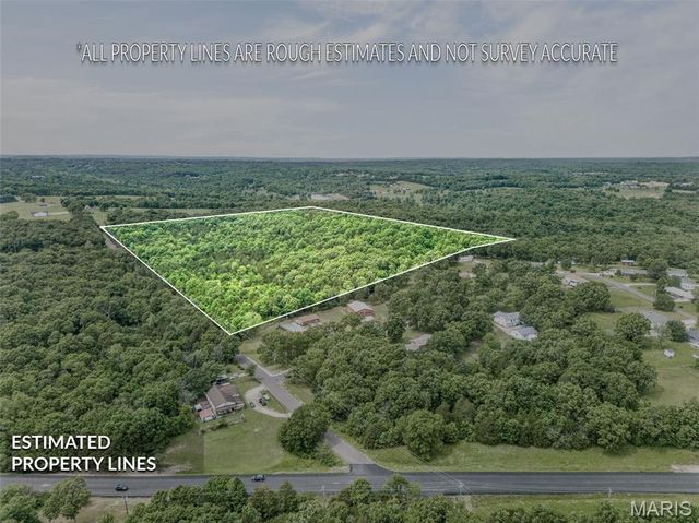 1444 Yellow Rock, De Soto, MO 63020