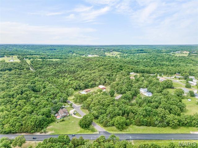 1444 Yellow Rock, De Soto, MO 63020