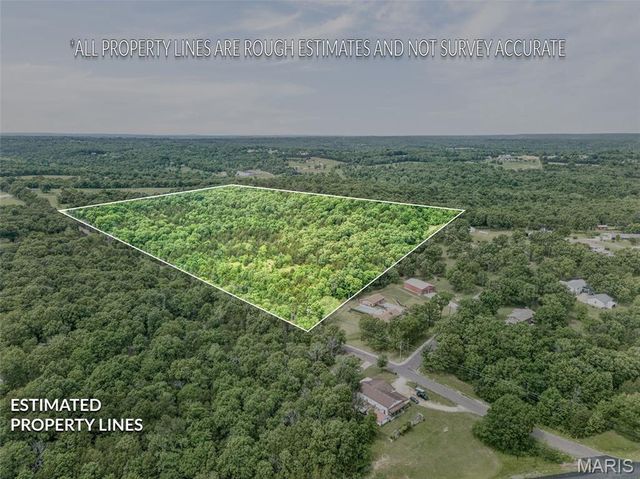 1444 Yellow Rock, De Soto, MO 63020