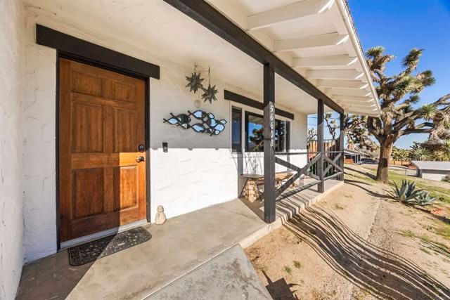 56608 Sunnyslope dr, Yucca Valley, CA 92284