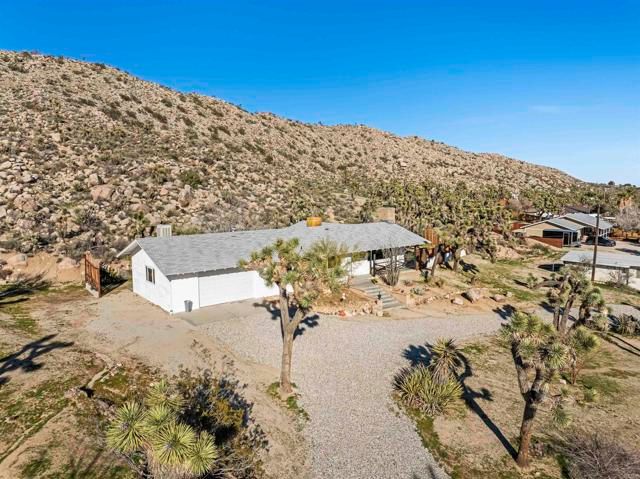 56608 Sunnyslope dr, Yucca Valley, CA 92284